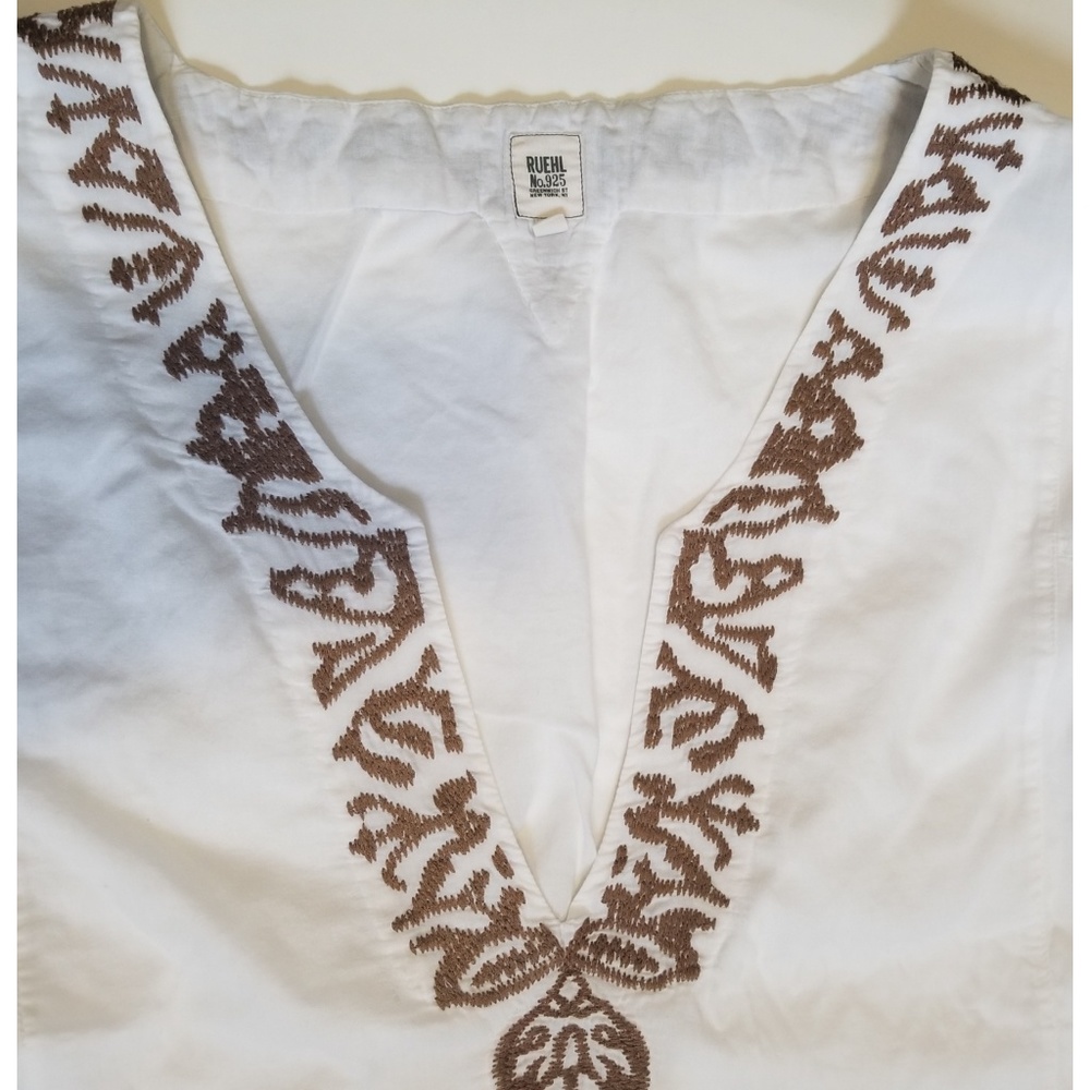 A&F RUHEL No.925 Top - Picture 4 of 4